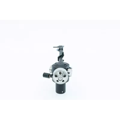 Transrotor TRA Studio Black Matt a Ginevra | Digistore.ch